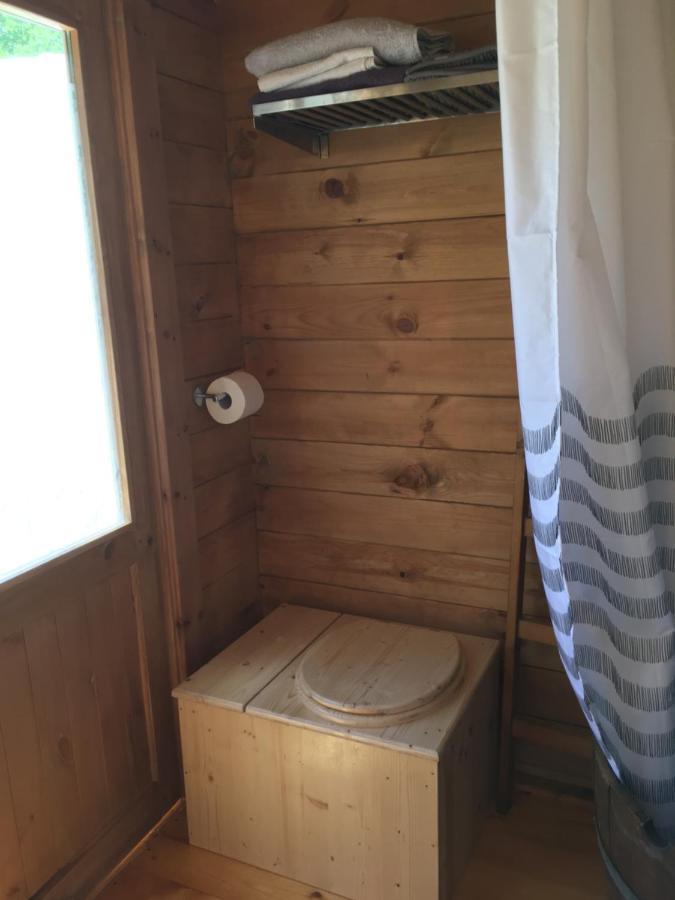 Wigwam, Ecolo Glamping Tente de luxe